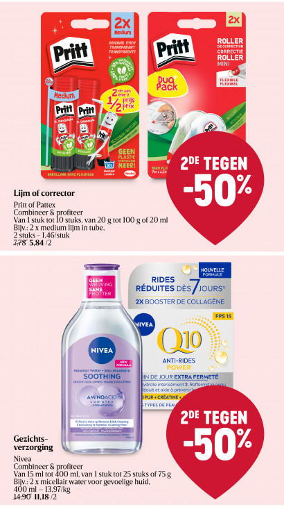 Delhaize Folder 21.08.2025