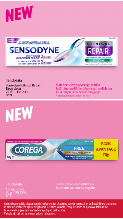 Delhaize Folder 21.08.2025