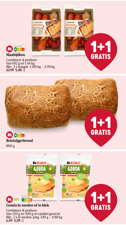 Delhaize Folder 21.08.2025
