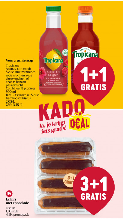 Delhaize Folder 21.08.2025