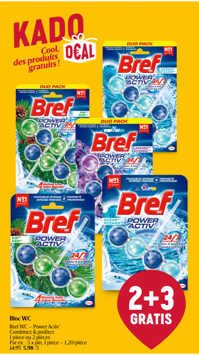 Delhaize Dépliant 21.08.2025