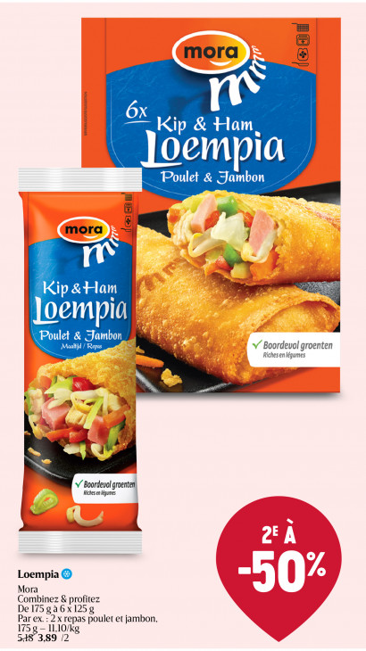 Delhaize Dépliant 21.08.2025