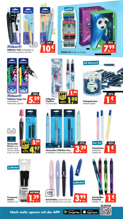 Mäc Geiz Angebote ab 01.09.25 bis 07.09.25