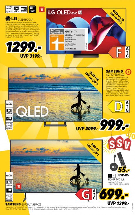 MEDIMAX Angebote ab 22.08.25 bis 29.08.25