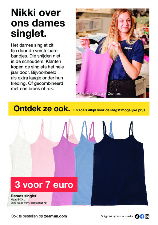 Zeeman Folder 23.08.2025