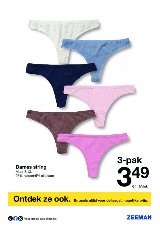 Zeeman Folder 23.08.2025