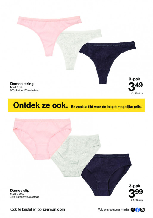 Zeeman Folder 23.08.2025