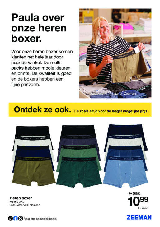 Zeeman Folder 23.08.2025