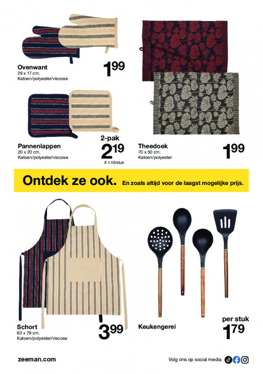 Zeeman Folder 23.08.2025