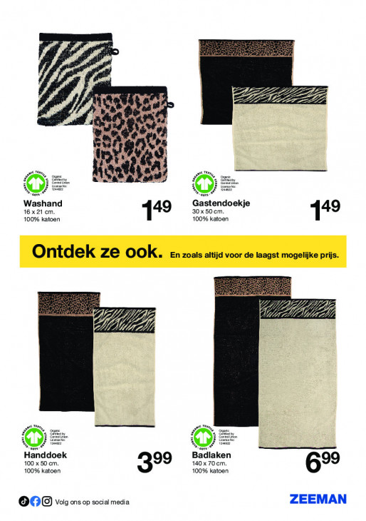Zeeman Folder 23.08.2025