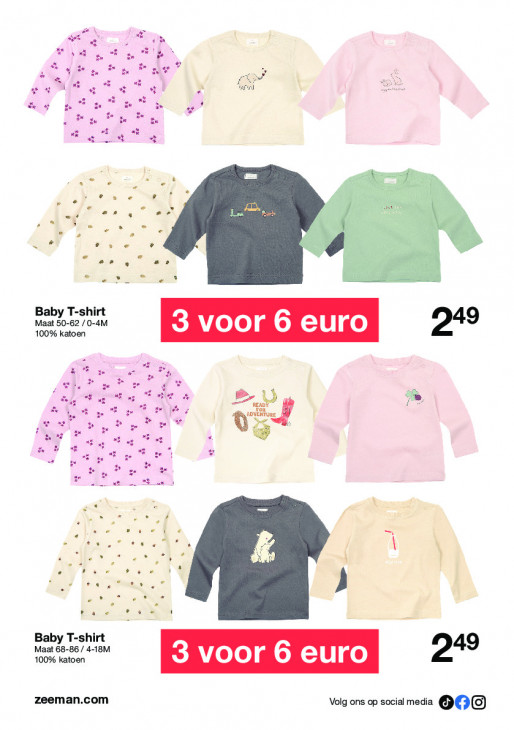 Zeeman Folder 23.08.2025