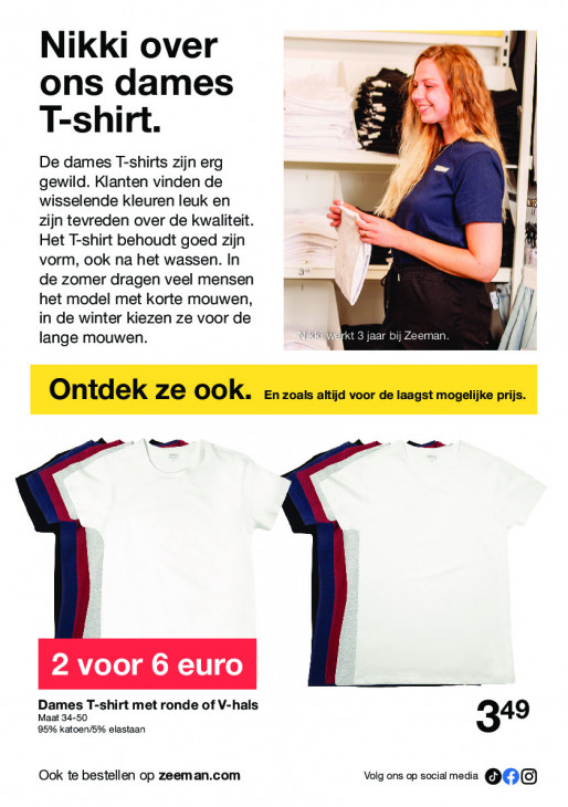 Zeeman Folder 23.08.2025