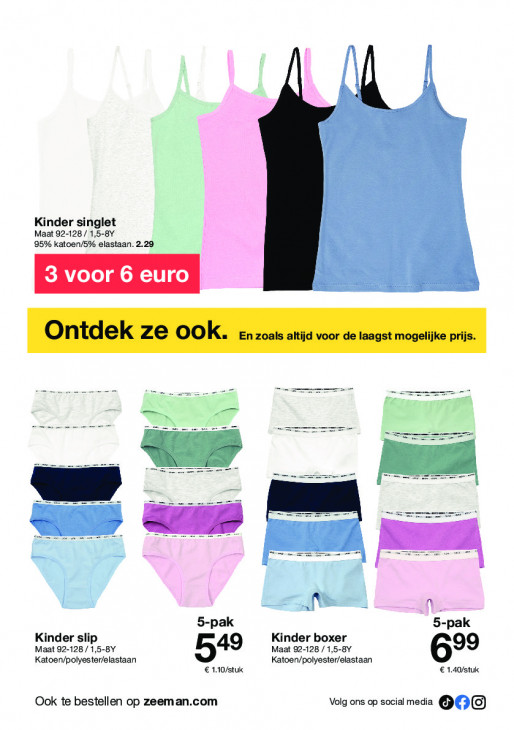 Zeeman Folder 23.08.2025