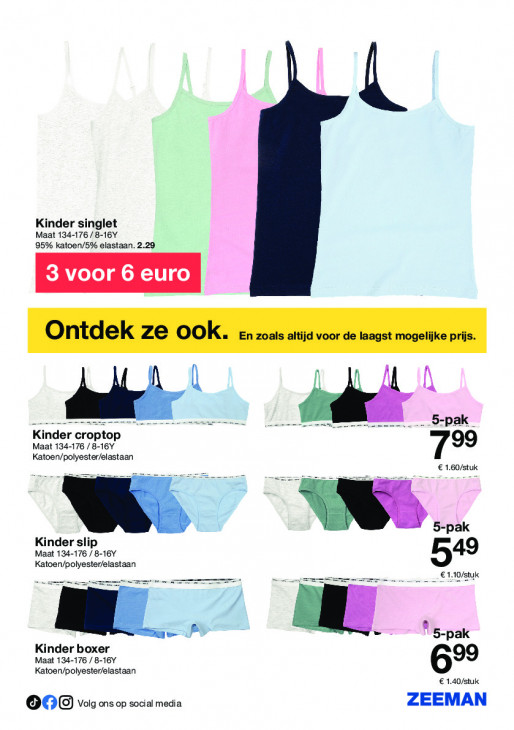 Zeeman Folder 23.08.2025