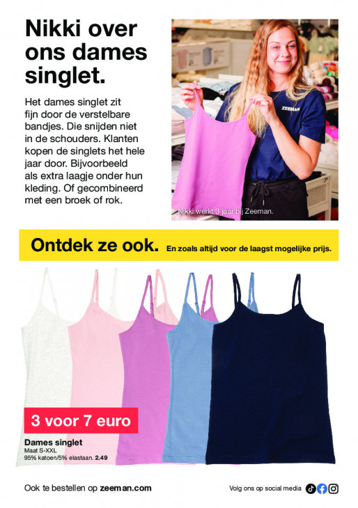 Zeeman Folder 23.08.2025