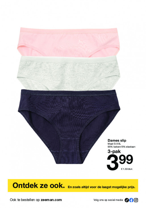 Zeeman Folder 23.08.2025
