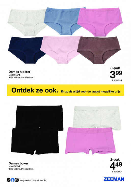 Zeeman Folder 23.08.2025