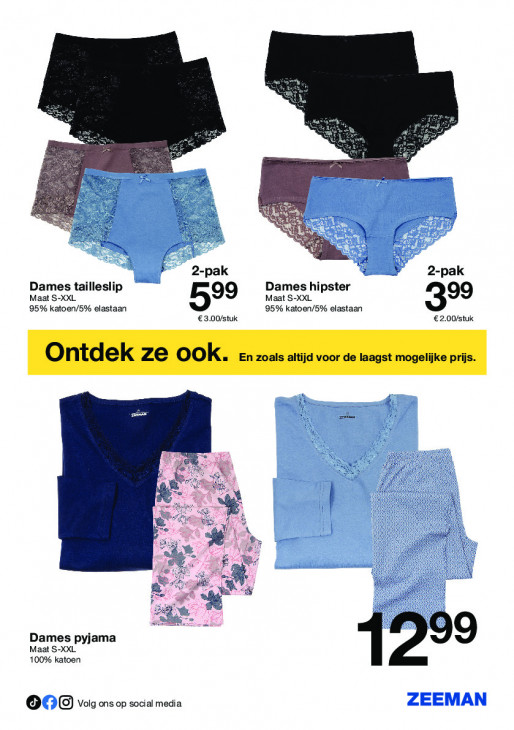 Zeeman Folder 23.08.2025