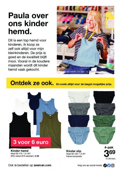 Zeeman Folder 23.08.2025