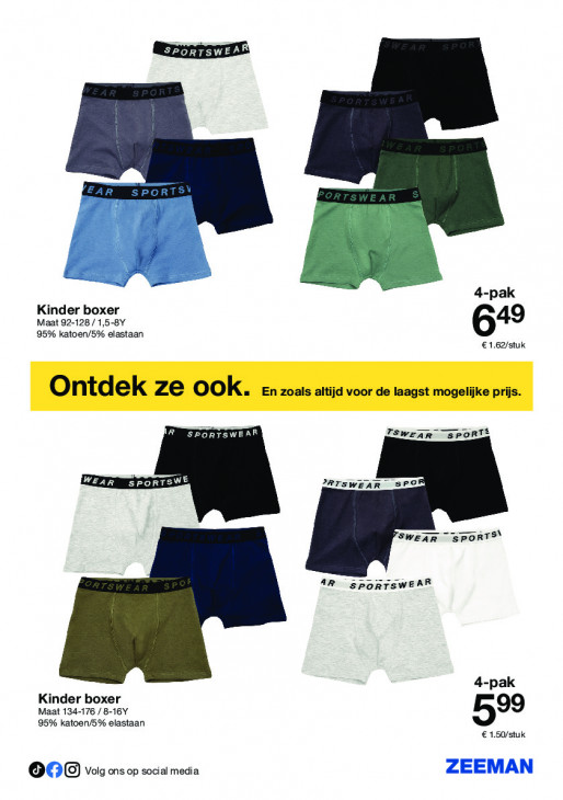 Zeeman Folder 23.08.2025