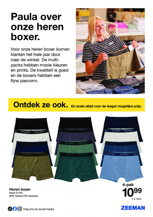 Zeeman Folder 23.08.2025
