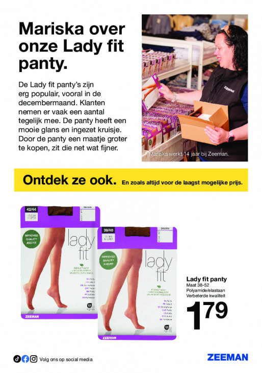 Zeeman Folder 23.08.2025