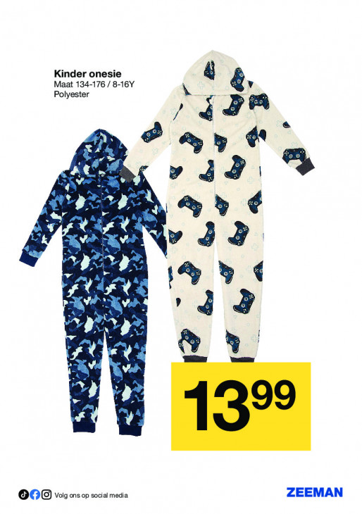 Zeeman Folder 23.08.2025