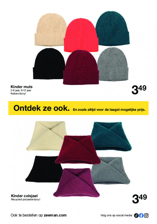 Zeeman Folder 23.08.2025