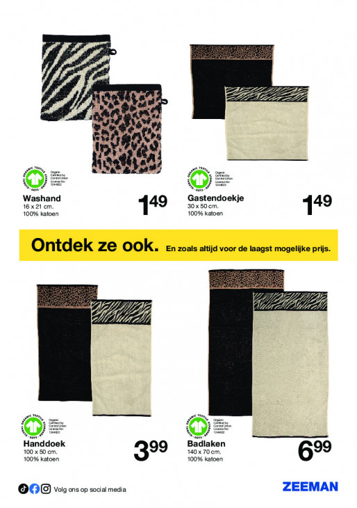 Zeeman Folder 23.08.2025