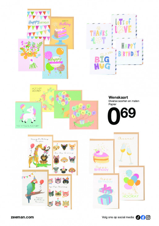 Zeeman Folder 23.08.2025