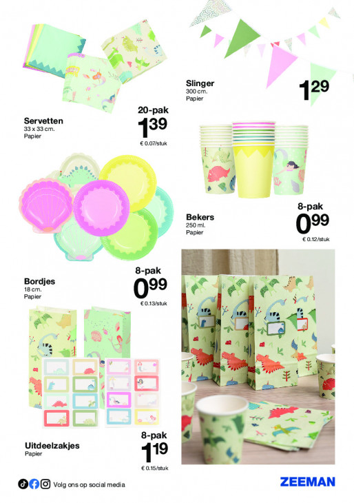 Zeeman Folder 23.08.2025