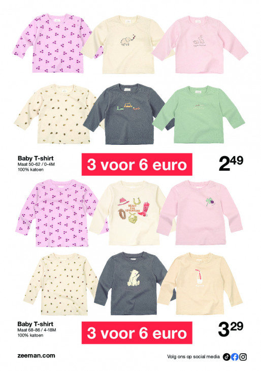 Zeeman Folder 23.08.2025