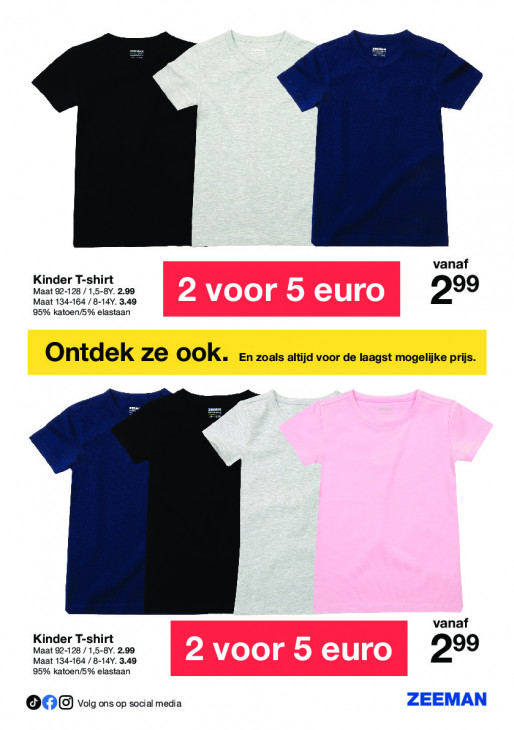 Zeeman Folder 23.08.2025