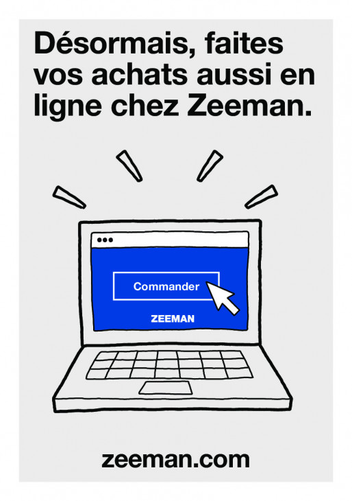 Zeeman Dépliant 23.08.2025