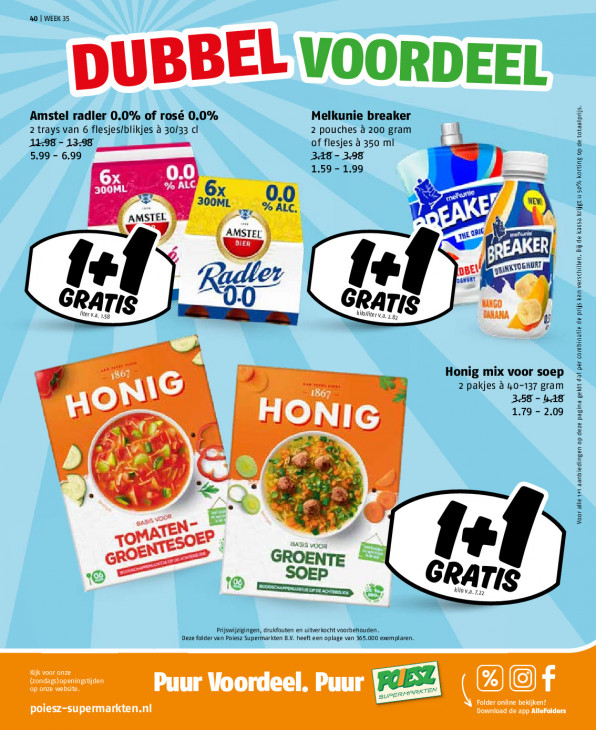 Poiesz Folder 24.08.2025