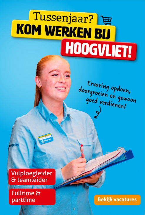 Hoogvliet Folder 27.08.2025