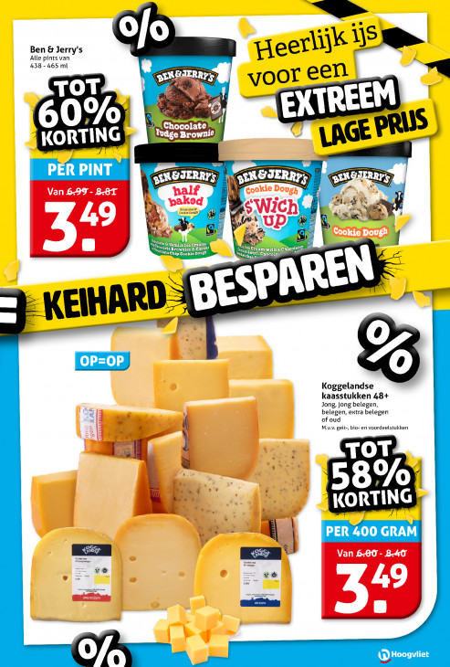 Hoogvliet Folder 27.08.2025