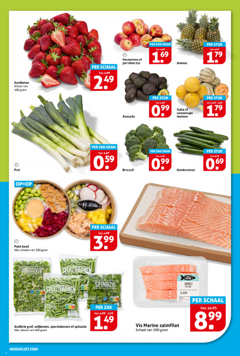 Hoogvliet Folder 27.08.2025