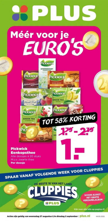 PLUS Folder 27.08.2025