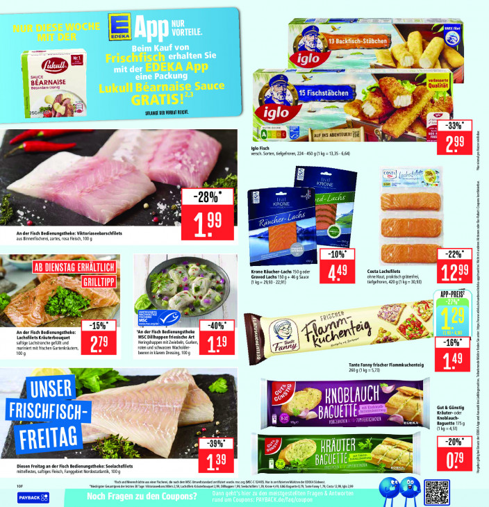 Marktkauf Angebote ab 25.08.25 bis 30.08.25