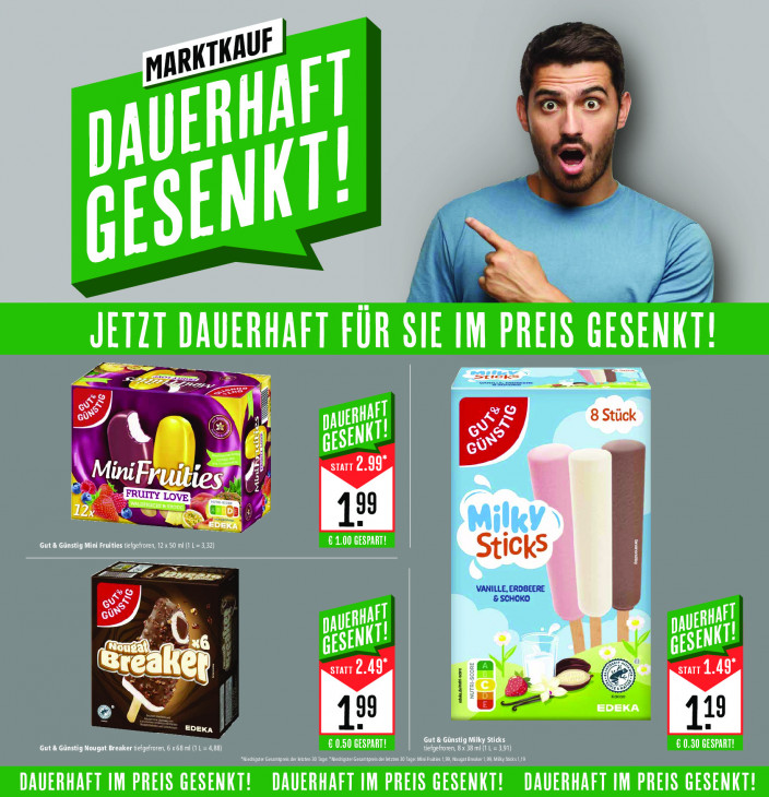 Marktkauf Angebote ab 25.08.25 bis 30.08.25