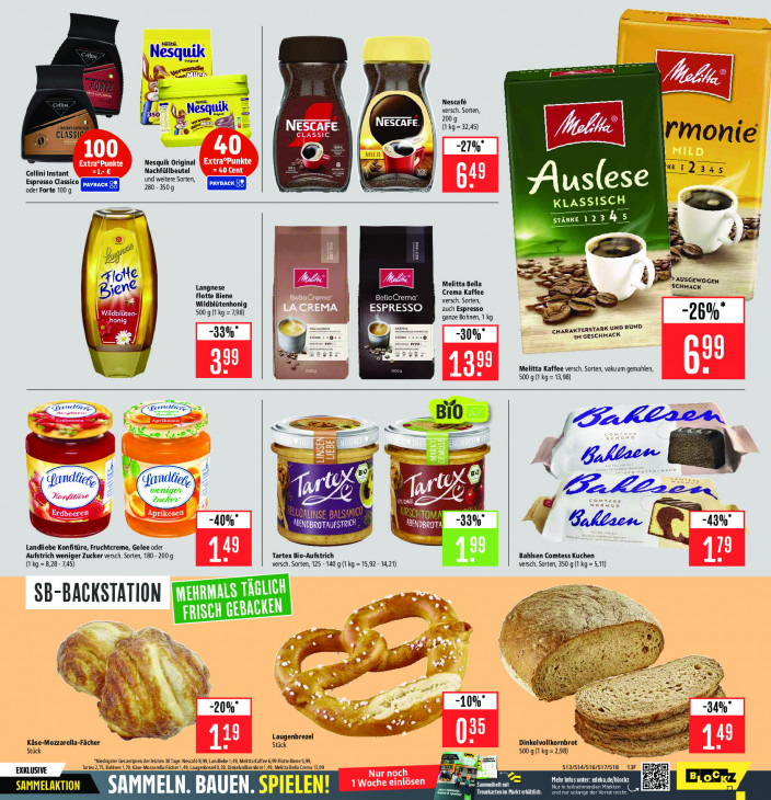 Marktkauf Angebote ab 25.08.25 bis 30.08.25
