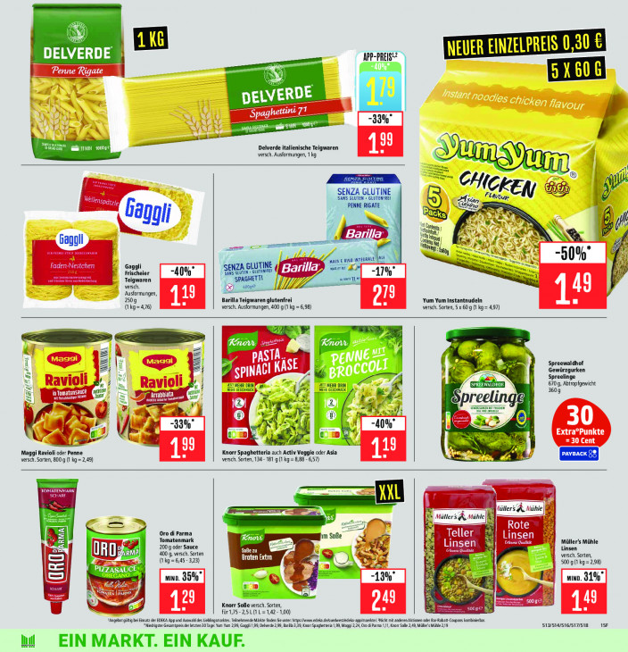 Marktkauf Angebote ab 25.08.25 bis 30.08.25