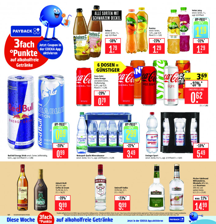 Marktkauf Angebote ab 25.08.25 bis 30.08.25