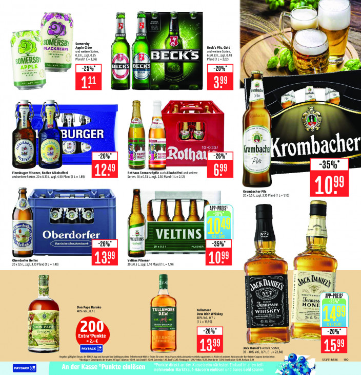 Marktkauf Angebote ab 25.08.25 bis 30.08.25