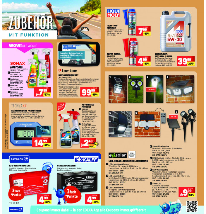 Marktkauf Angebote ab 25.08.25 bis 30.08.25