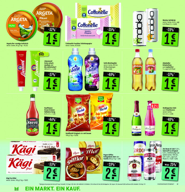 Marktkauf Angebote ab 25.08.25 bis 30.08.25