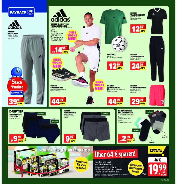 Marktkauf Angebote ab 25.08.25 bis 30.08.25