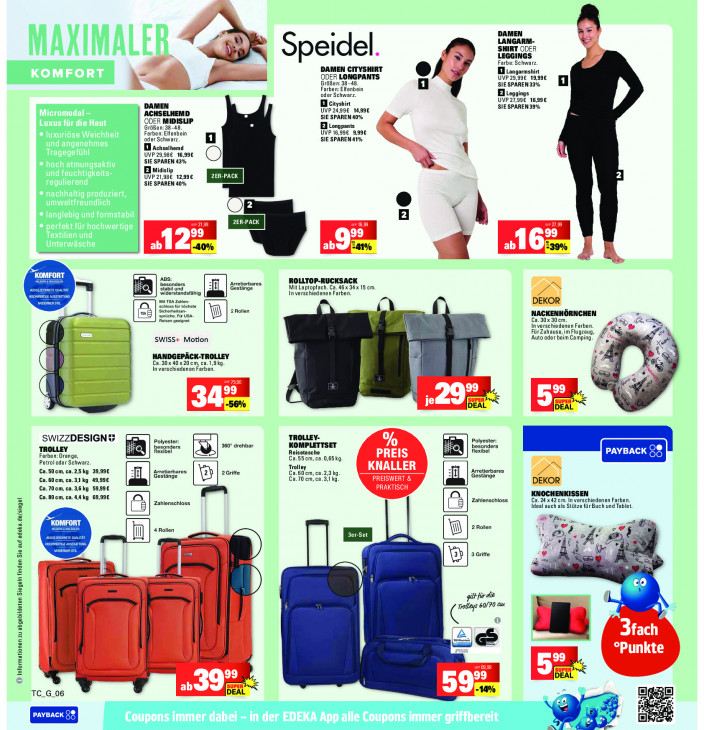 Marktkauf Angebote ab 25.08.25 bis 30.08.25