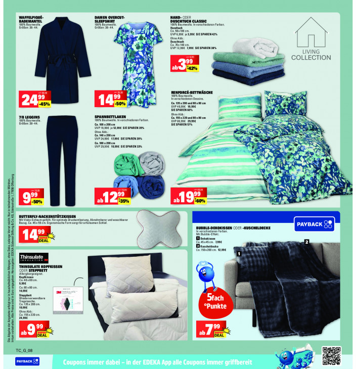 Marktkauf Angebote ab 25.08.25 bis 30.08.25